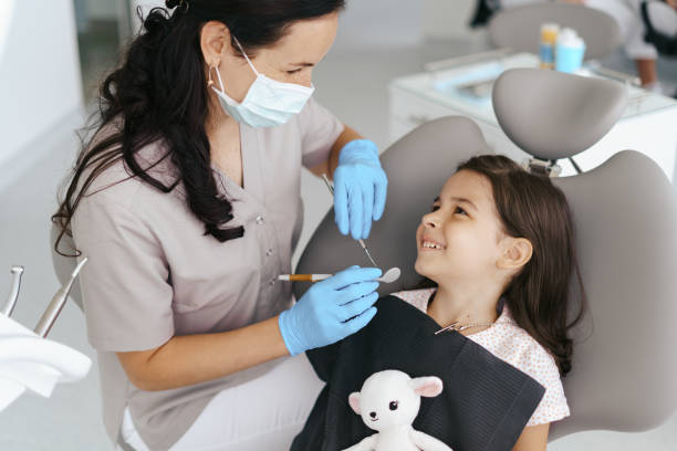 Best Emergency Gum Treatment in Converse, IN