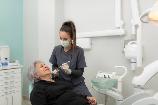 Best Emergency Wisdom Teeth Removal in Converse, IN