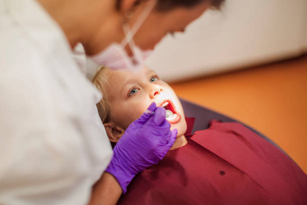Best Emergency Tooth Extraction in Converse, IN