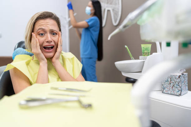 Best Emergency Tooth Extraction in Converse, IN