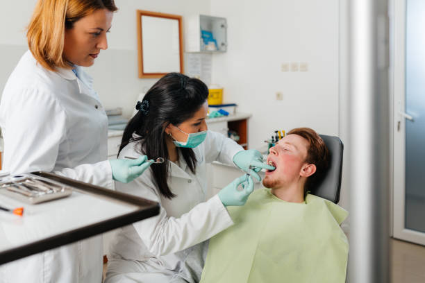 Best Emergency Root Canal Treatment in Converse, IN
