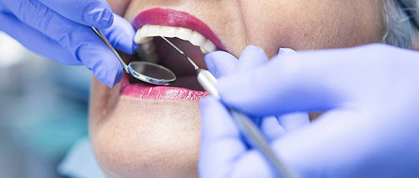 Best Cosmetic Emergency Dentistry in Converse, IN